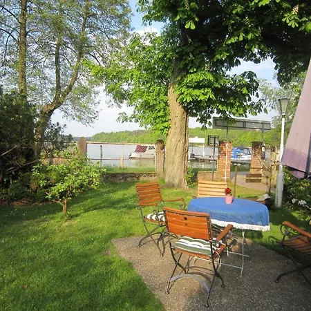 Gast-& Logierhaus Am Rheinsberger