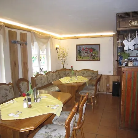 Gast-& Logierhaus Am Rheinsberger Rheinsberg