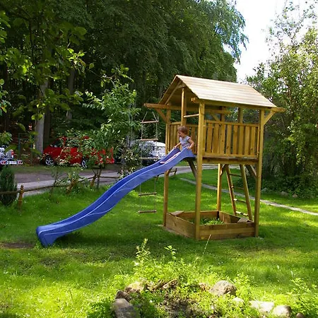 Guest house Gast-& Logierhaus Am Rheinsberger 4*