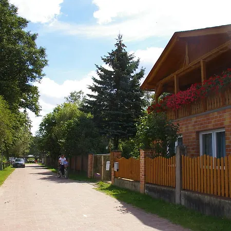 Gast-& Logierhaus Am Rheinsberger See Rheinsberg