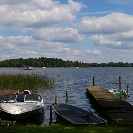 Gast-& Logierhaus Am Rheinsberger