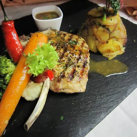 Guest house Gast-& Logierhaus Am Rheinsberger