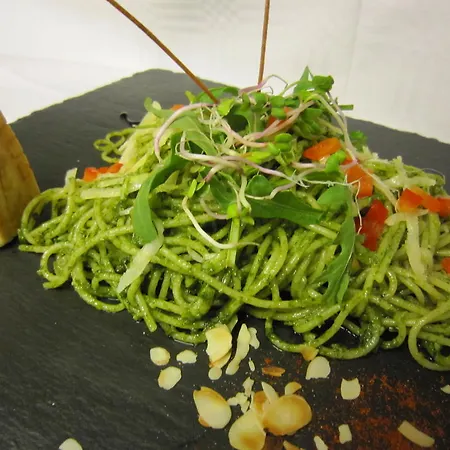 Gast-& Logierhaus Am Rheinsberger