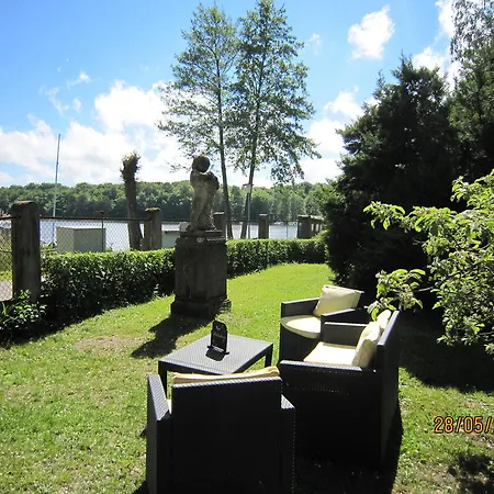 Gast-& Logierhaus Am Rheinsberger Rheinsberg