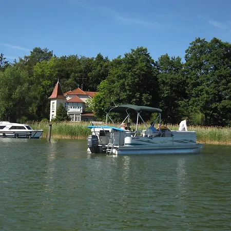Guest house Gast-& Logierhaus Am Rheinsberger
