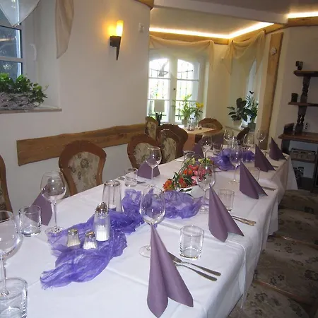 Guest house Gast-& Logierhaus Am Rheinsberger