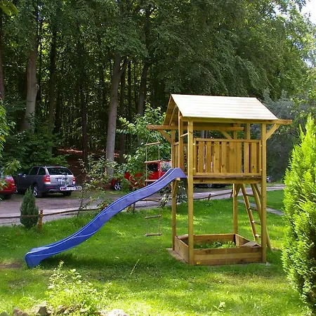 Guest house Gast-& Logierhaus Am Rheinsberger Rheinsberg