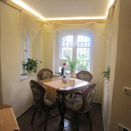 Gast-& Logierhaus Am Rheinsberger Rheinsberg