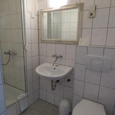 Gast-& Logierhaus Am Rheinsberger 4* Rheinsberg