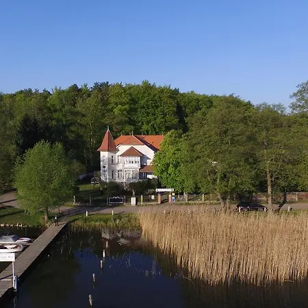 Gast-& Logierhaus Am Rheinsberger Guest house Rheinsberg