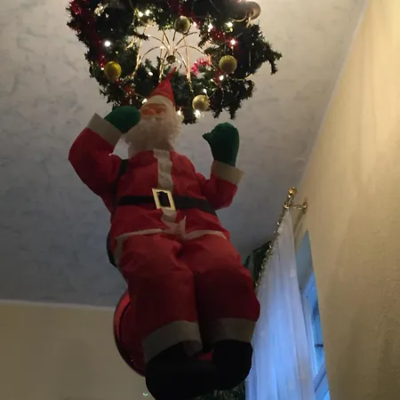 Guest house Gast-& Logierhaus Am Rheinsberger Rheinsberg