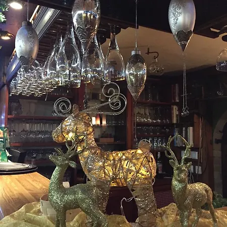 Pensión Gast-& Logierhaus Am Rheinsberger Rheinsberg