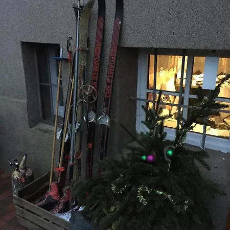 Pensión Gast-& Logierhaus Am Rheinsberger 4*