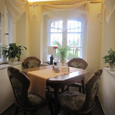 Gast-& Logierhaus Am Rheinsberger Guest house 4*