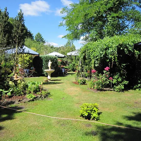 Gast-& Logierhaus Am Rheinsberger