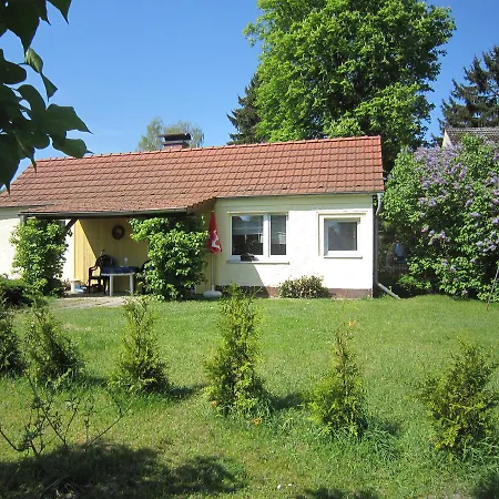 Gast-& Logierhaus Am Rheinsberger See Rheinsberg