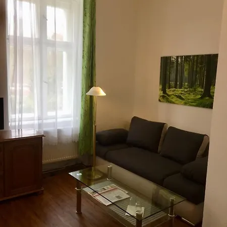 Guest house Gast-& Logierhaus Am Rheinsberger 4*