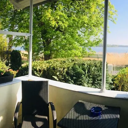 Gast-& Logierhaus Am Rheinsberger