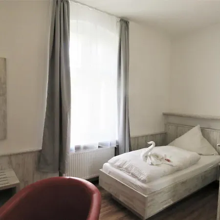 Gast-& Logierhaus Am Rheinsberger Rheinsberg