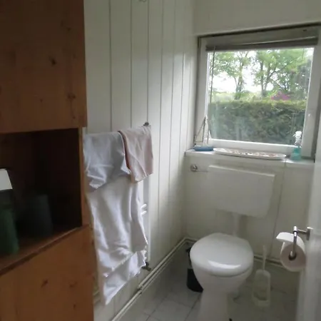 Gast-& Logierhaus Am Rheinsberger See 4* Rheinsberg