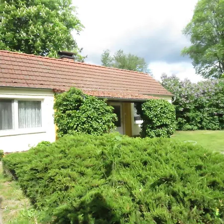 Gast-& Logierhaus Am Rheinsberger Maison d'hôtes Rheinsberg