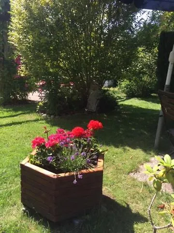 Gast-& Logierhaus Am Rheinsberger Rheinsberg