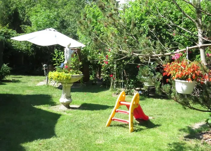 Gast-& Logierhaus Am Rheinsberger Rheinsberg