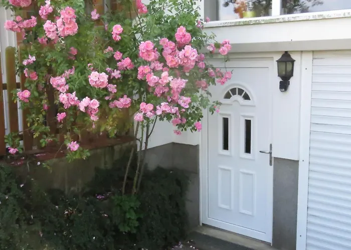 Gast-& Logierhaus Am Rheinsberger 4*