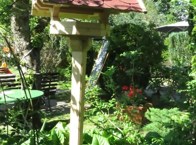 Gast-& Logierhaus Am Rheinsberger