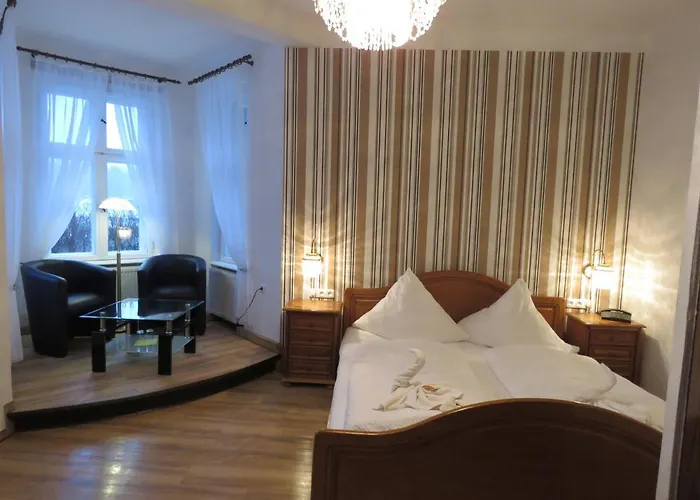 Gast-& Logierhaus Am Rheinsberger Rheinsberg