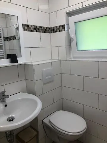 Gast-& Logierhaus Am Rheinsberger Rheinsberg