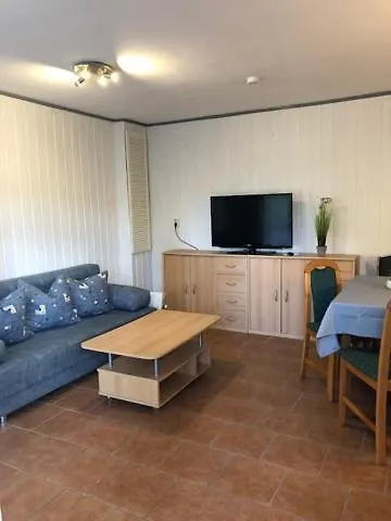 Casa de hóspedes Gast-& Logierhaus Am Rheinsberger Rheinsberg