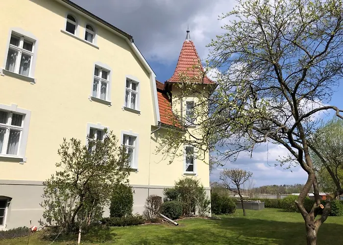 Guest house Gast-& Logierhaus Am Rheinsberger Rheinsberg