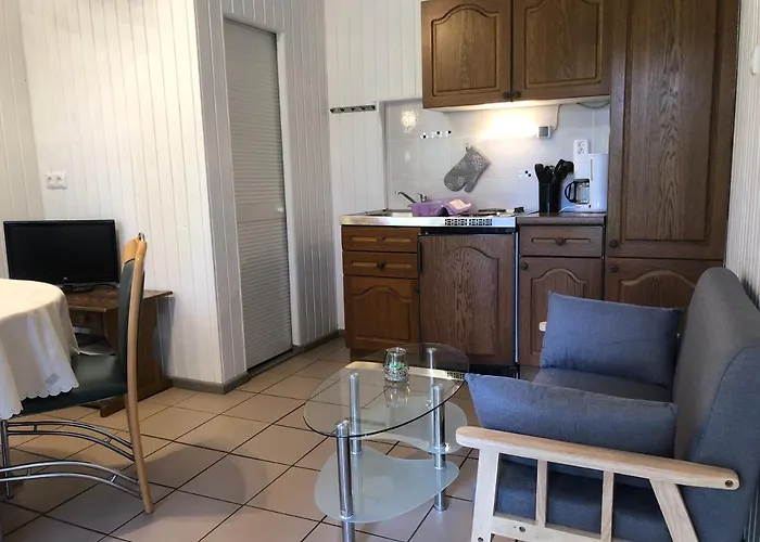 Gast-& Logierhaus Am Rheinsberger 4*