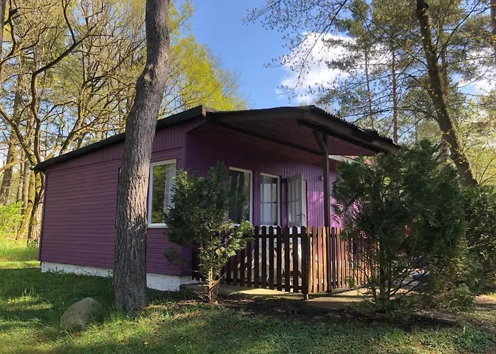 Maison d'hôtes Gast-& Logierhaus Am Rheinsberger Rheinsberg