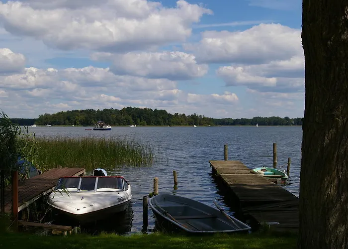 Gast-& Logierhaus Am Rheinsberger