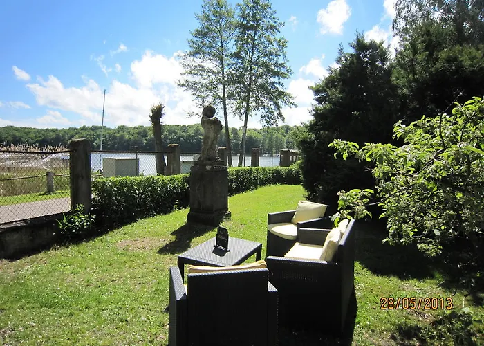 Gast-& Logierhaus Am Rheinsberger Rheinsberg