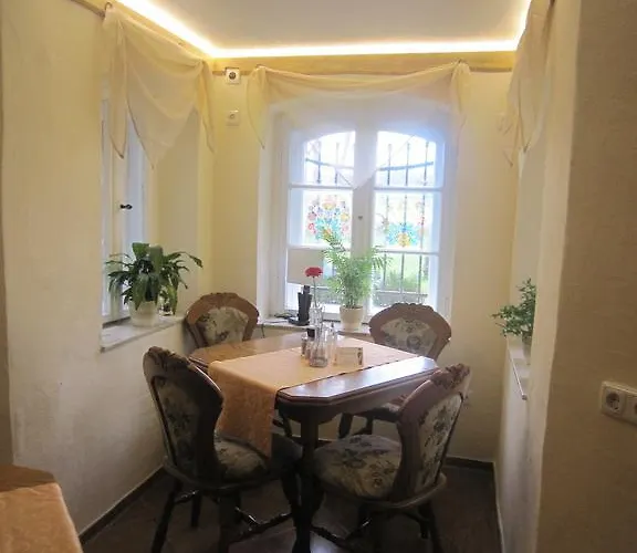 Gast-& Logierhaus Am Rheinsberger Rheinsberg