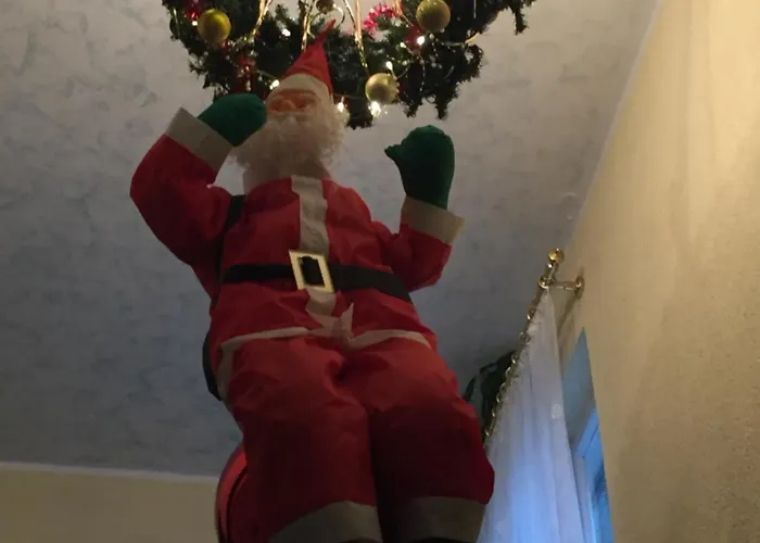 Casa de hóspedes Gast-& Logierhaus Am Rheinsberger Rheinsberg