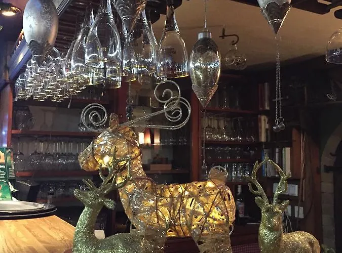 Casa de hóspedes Gast-& Logierhaus Am Rheinsberger Rheinsberg