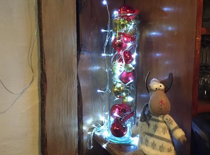 Gast-& Logierhaus Am Rheinsberger 4*