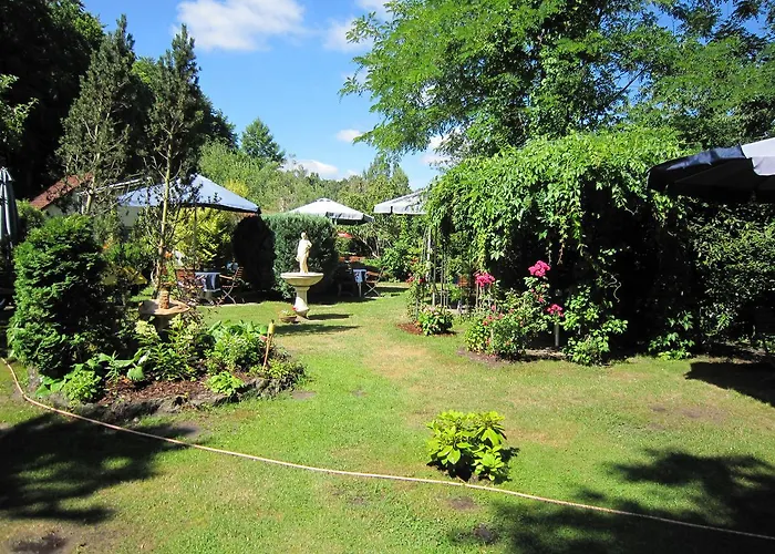 Gast-& Logierhaus Am Rheinsberger