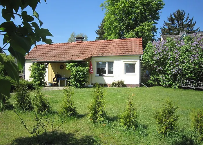 Gast-& Logierhaus Am Rheinsberger Rheinsberg