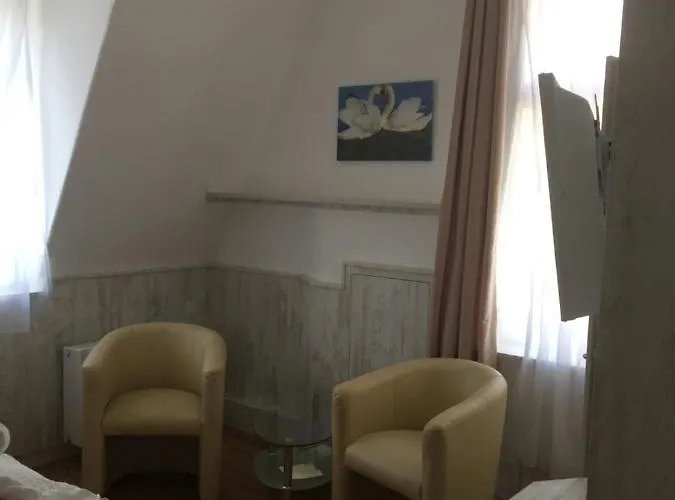 Gast-& Logierhaus Am Rheinsberger