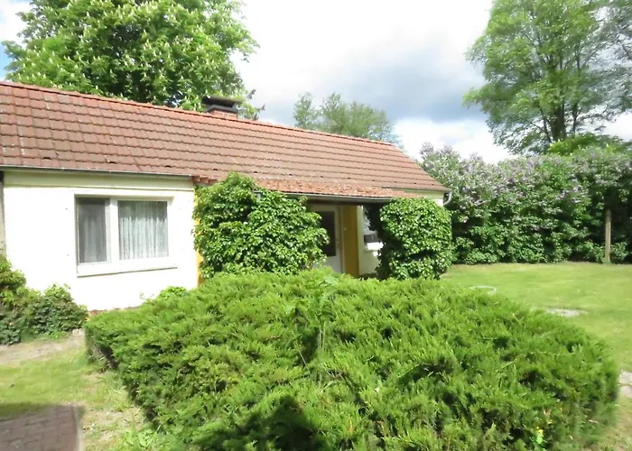 Gast-& Logierhaus Am Rheinsberger Casa de hóspedes Rheinsberg